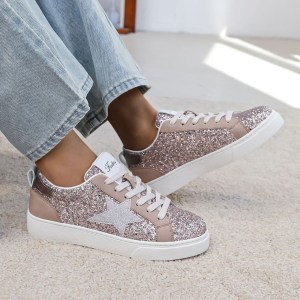 Sneaker Stella Golden Rose