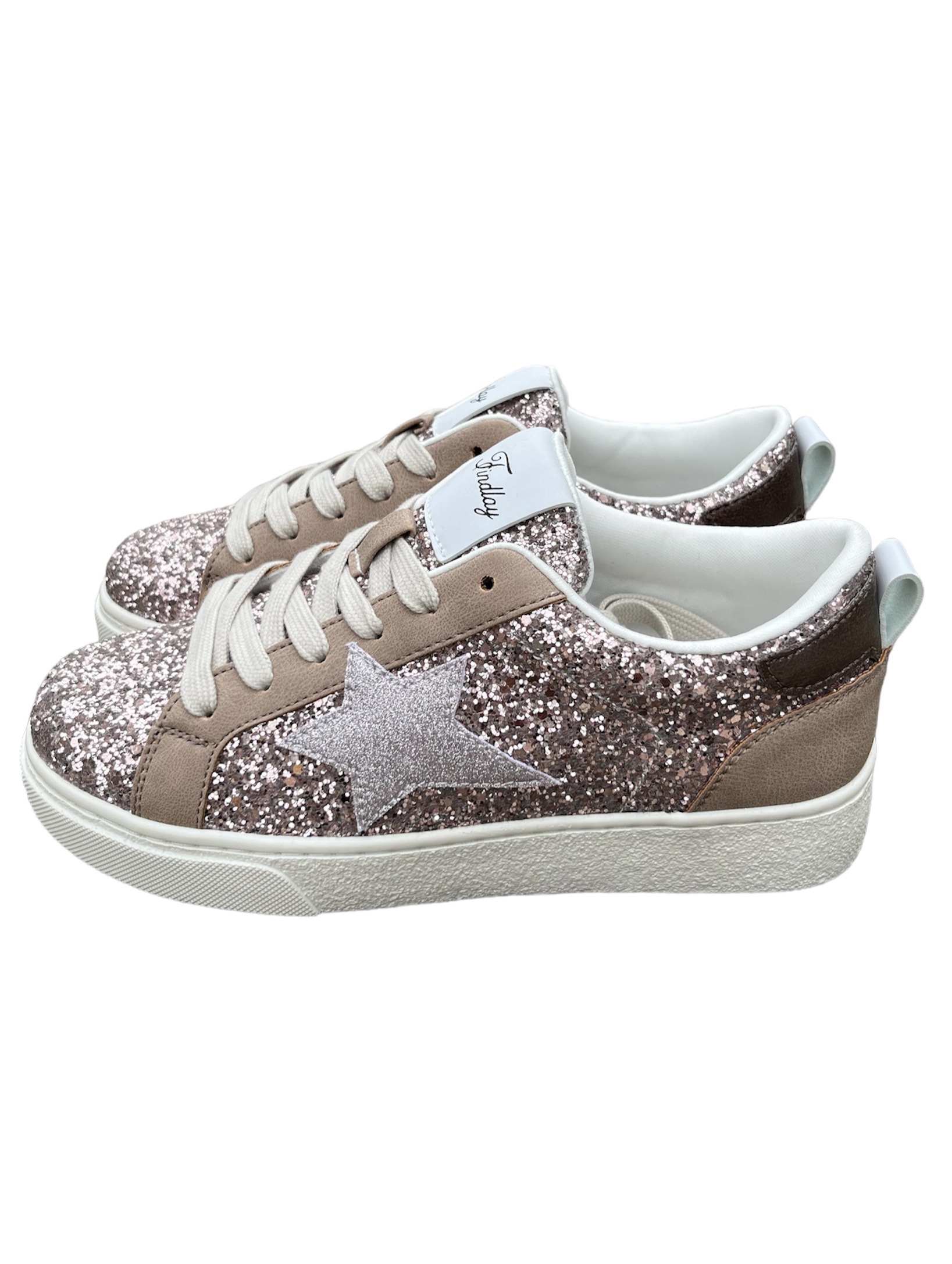 Sneaker Stella Golden Rose - immagine 2