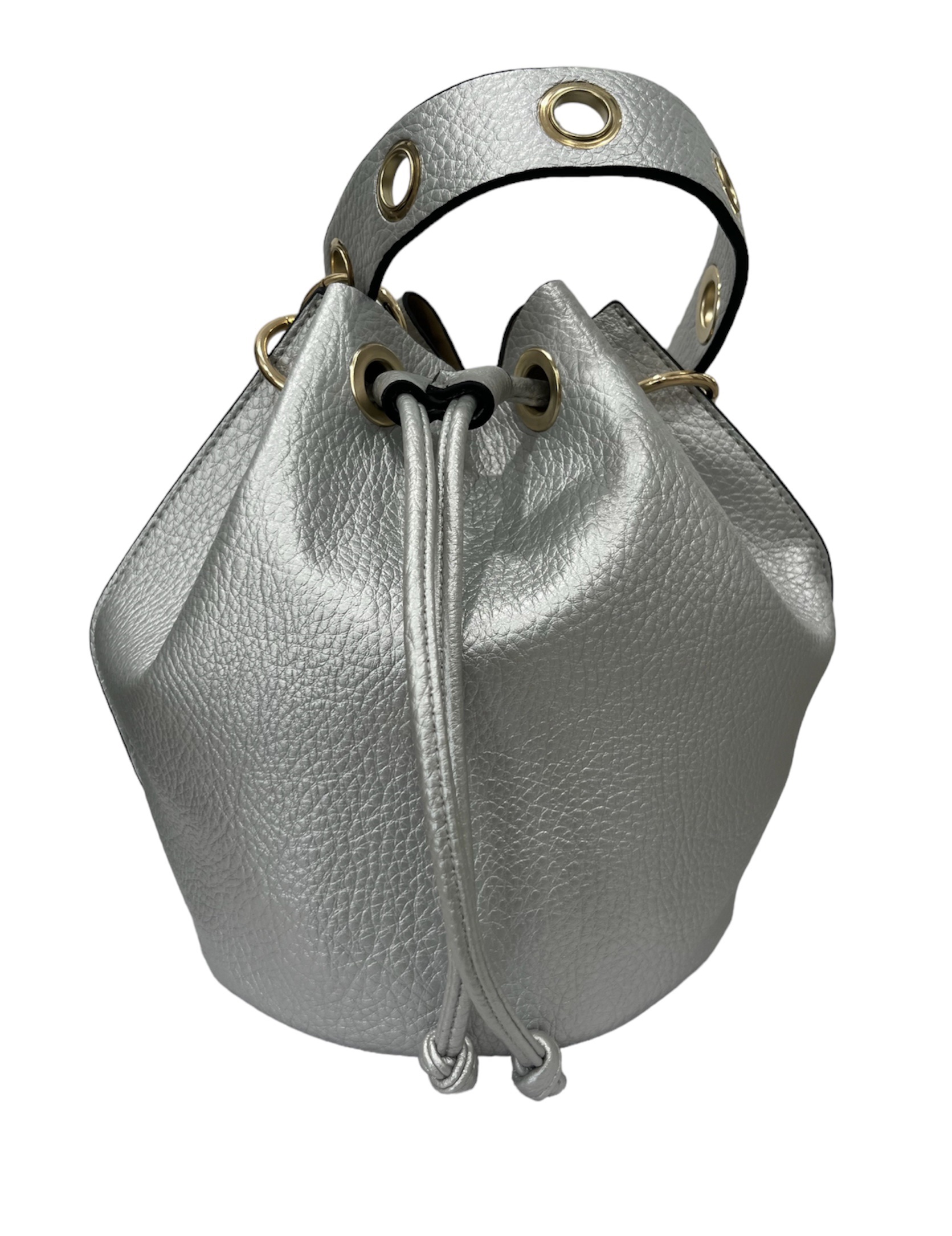 PATIKIL Sostituzione Cinturino per Borsa Pelle 51, Cinturino Ricambio per Tracolla Regolabile con Hardware Dorato, Beige